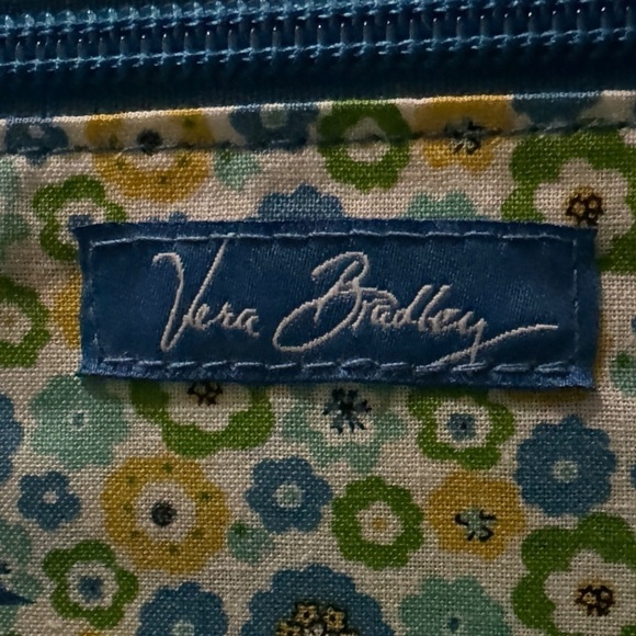 VERA BRADLEY BAG - Picture 6 of 6